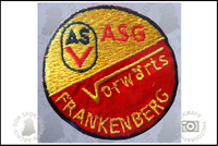ASG Vorw&auml;rts Frankenberg Aufn&auml;her