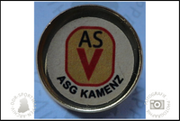 ASG Vorw&auml;rts Kamenz Pin