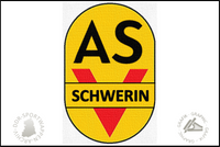 ASG Vorw&auml;rts Schwerin Aufn&auml;her neu