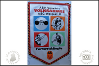 ASG Vorw&auml;rts Wolgast II Wimpel_1