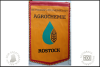 BSG Agrochemie Rostock Wimpel