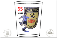 BSG Aktivist Lauchhammer Glas Sektion Fussball