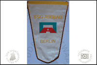 BSG Ausbau Berlin Wimpel