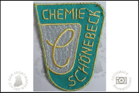 BSG Chemie Sch&ouml;nebeck Aufn&auml;her