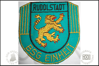 BSG Einheit Rudolstadt Aufn&auml;her