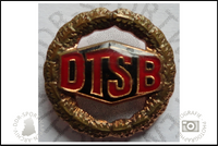 DTSB Pin
