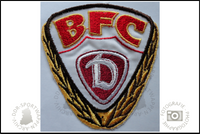 BFC Dynamo Aufn&auml;her neu