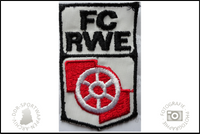 FC Rot-Weiss Erfurt Aufn&auml;her neu