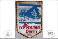 SC Dynamo Berlin Schwimmen Wimpel