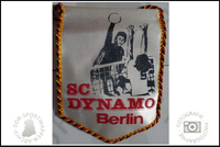 SC Dynamo Berlin Wimpel Sektion Volleyball