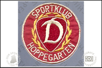 SK Dynamo Hoppegarten Aufn&auml;her