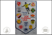 Fussball Liga Staffel D 1979-80