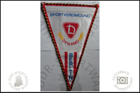 SV Dynamo BO Berlin Wimpel