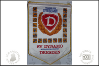 SV Dynamo BO Dresden Wimpel