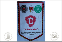 SV Dynamo BO Leipzig Wimpel