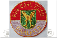 BSG Carl-Zeiss Saalfeld Aufn&auml;her